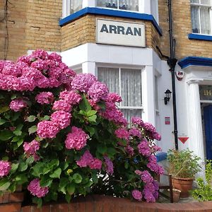 The Arran